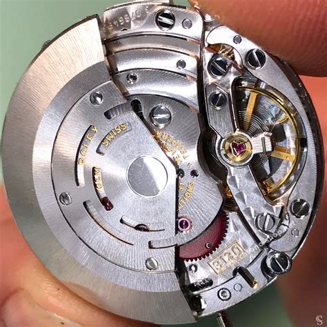 rolex movements|rolex replacement movements.